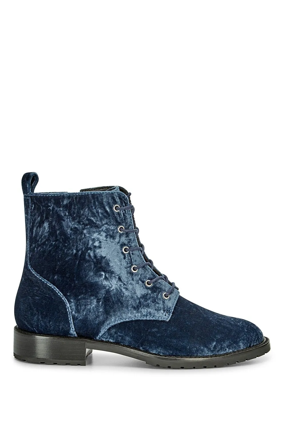 Velvet Gerry Bootie