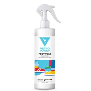 Vetro Power Footwear Protector - 250ml