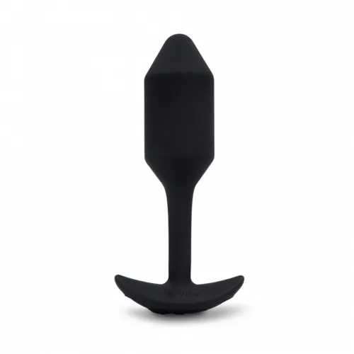 Vibrating Snug Plugs by B-Vibe