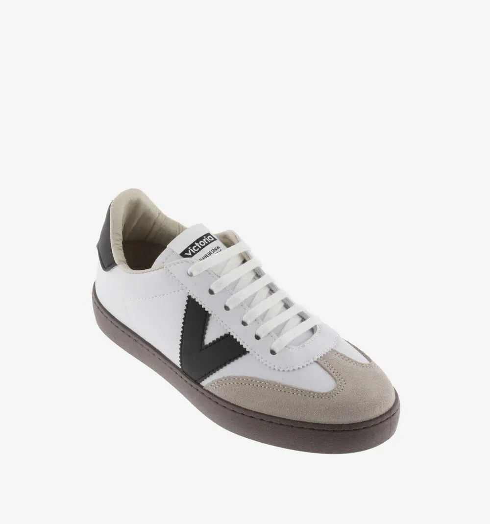 Victoria Berlin Sneaker- Blanco