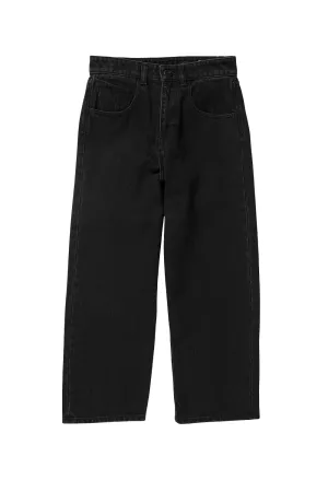 Volcom Boys Youth Billow Jeans