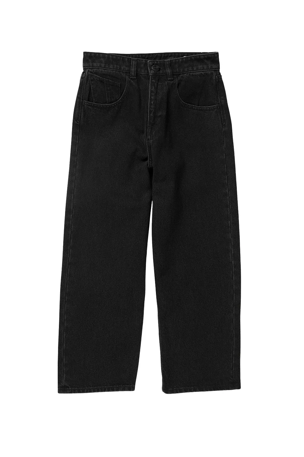 Volcom Boys Youth Billow Jeans