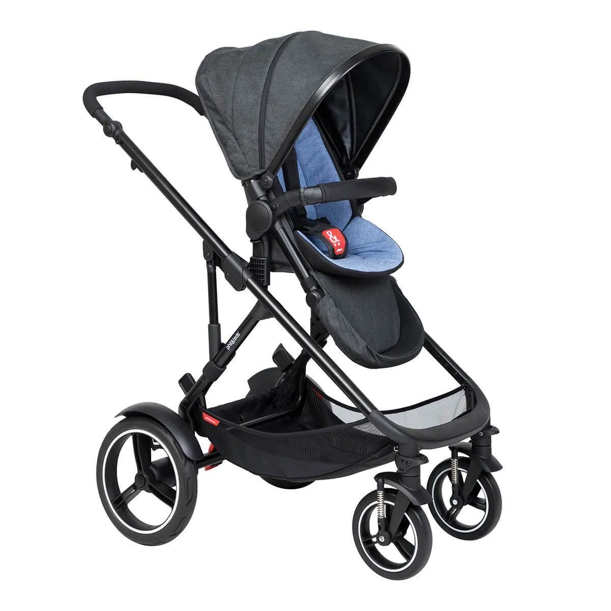 voyager™ & snug™ carrycot