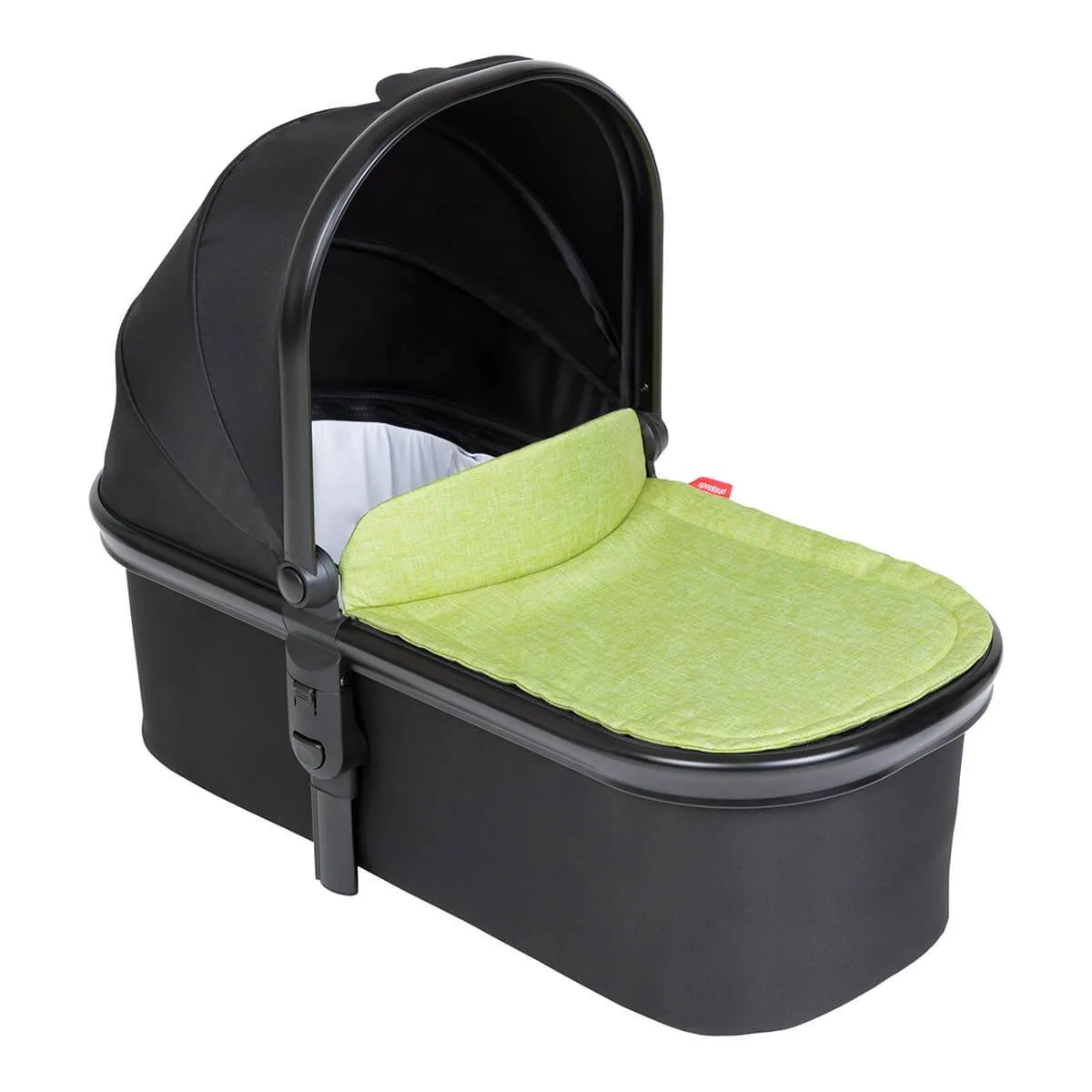 voyager™ & snug™ carrycot