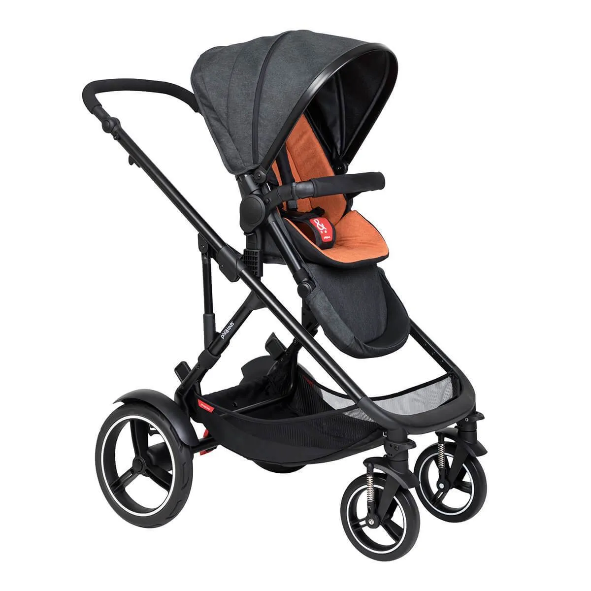 voyager™ & snug™ carrycot