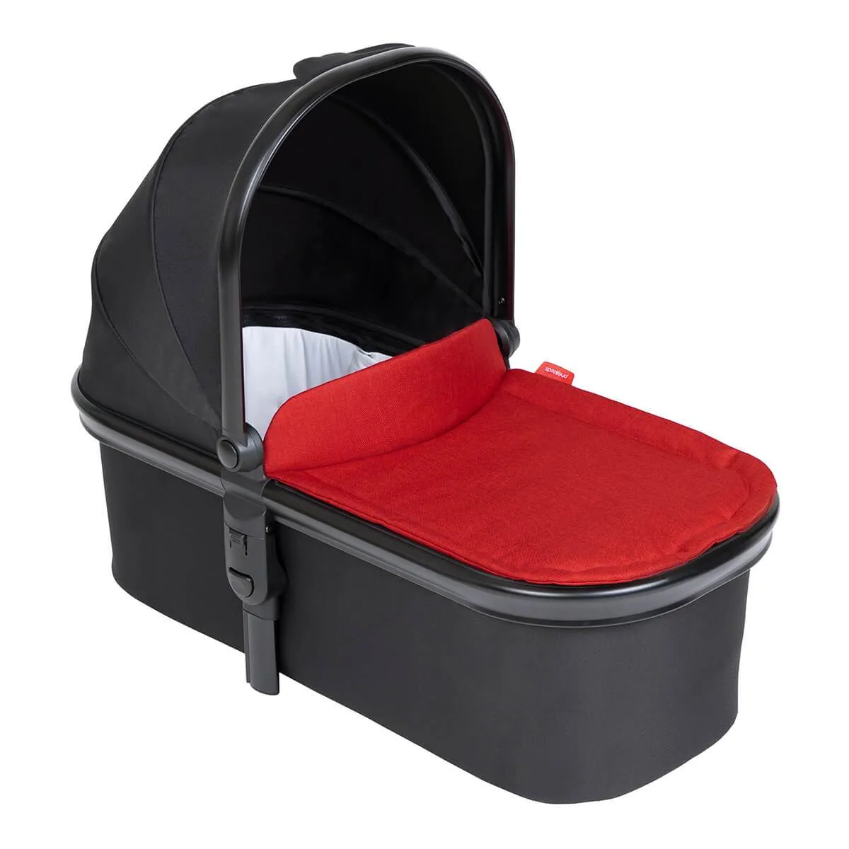 voyager™ & snug™ carrycot