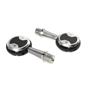 Wahoo Speedplay Zero Pedals 53MM Q-factor