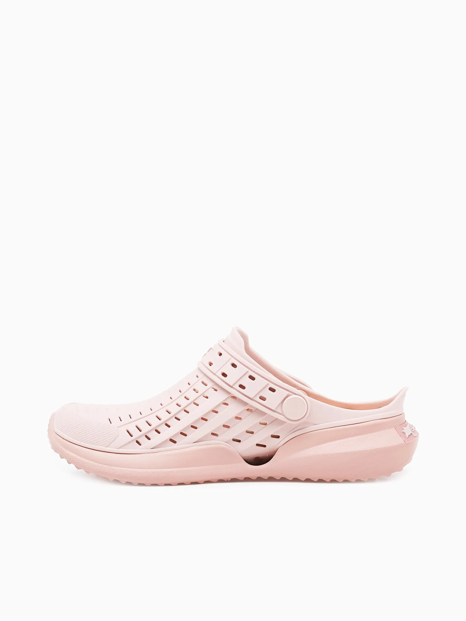 Wakeflow Women's Rose Nude Flamingo