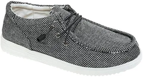 Walk-1 Slip On Shoe