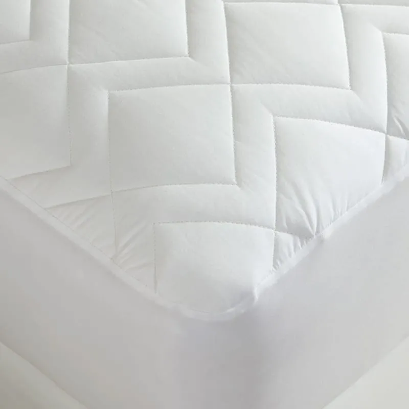 Waterproof Quiet Mattress Pads