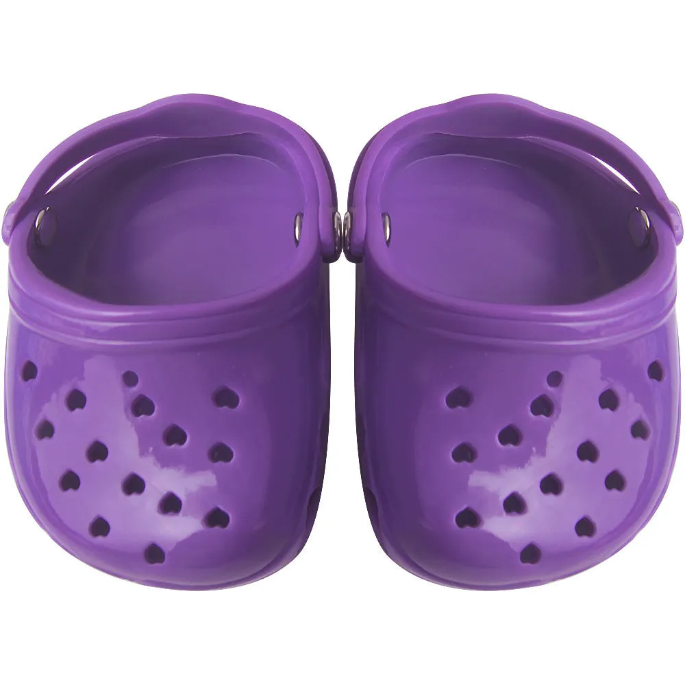 Wear-Resistant Fun Fashion Clog Shoes for Dogs