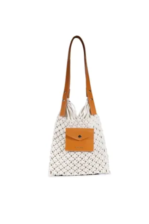 Weaves Bag | Fanta