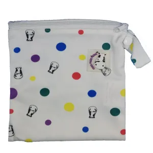 Wet Bag XS - Dot Dot