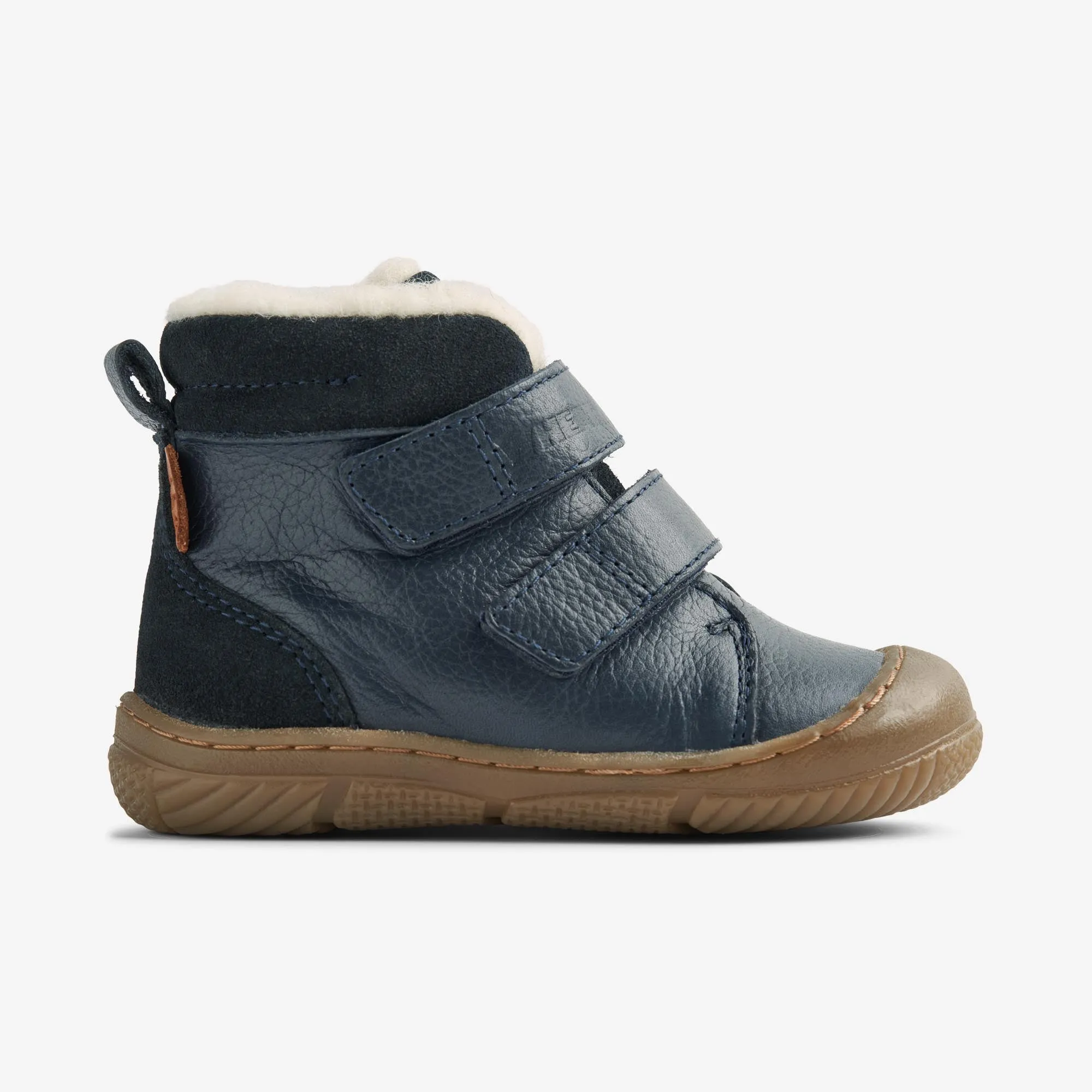 Winterboot Snug Tex - navy