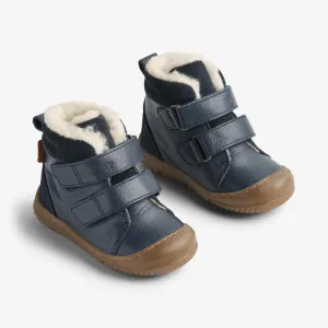 Winterboot Snug Tex - navy