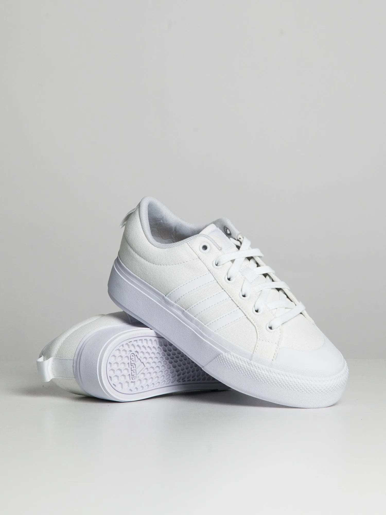 WOMENS ADIDAS BRAVADA 2.0 PLATFORM