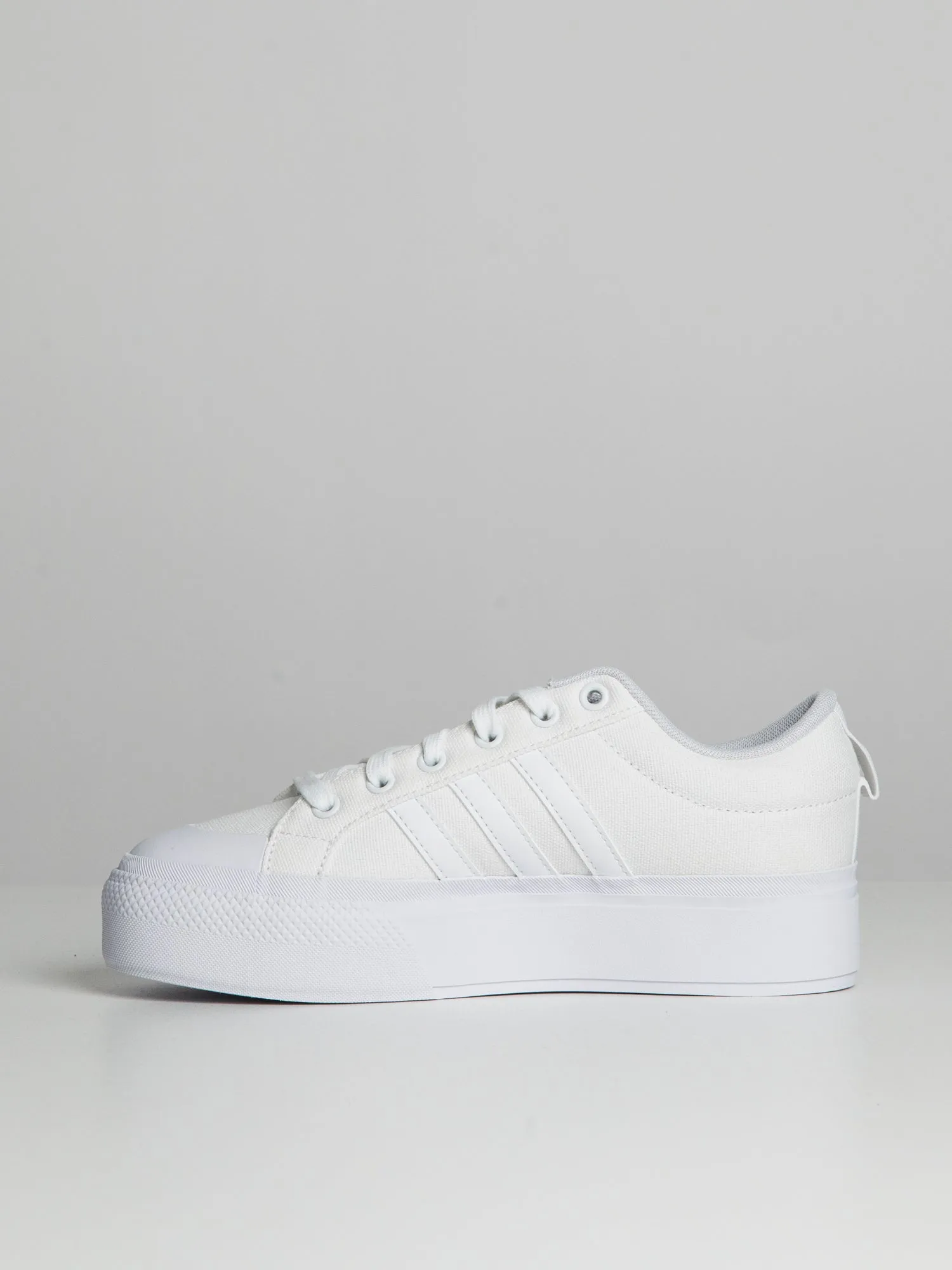 WOMENS ADIDAS BRAVADA 2.0 PLATFORM