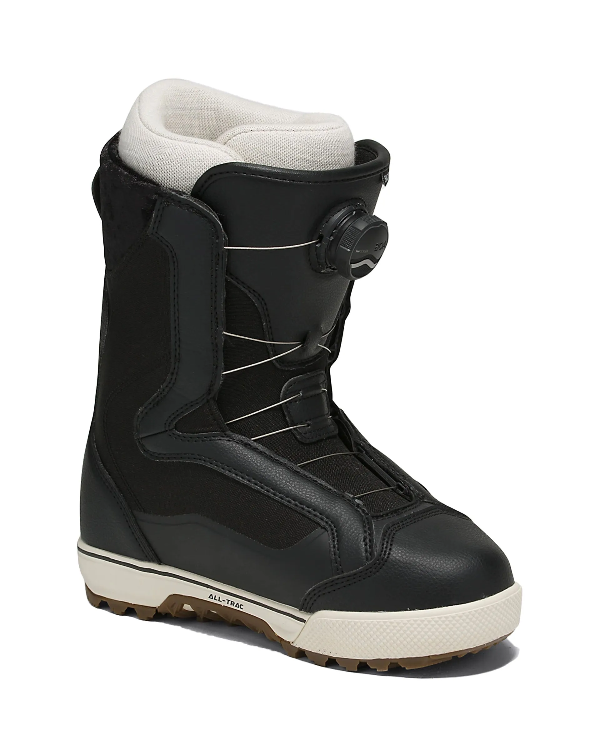 Womens Encore Pro Snowboard Boots