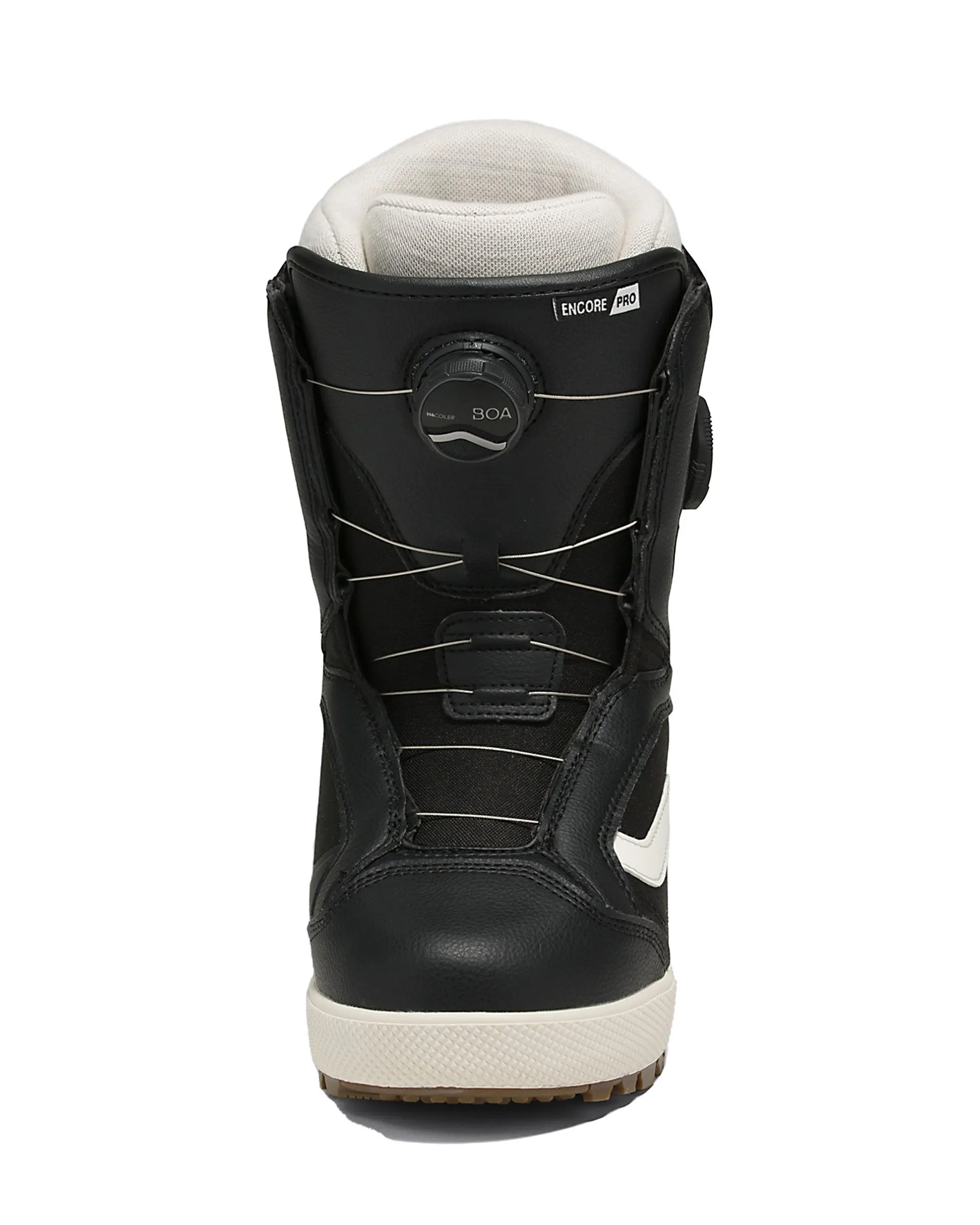 Womens Encore Pro Snowboard Boots