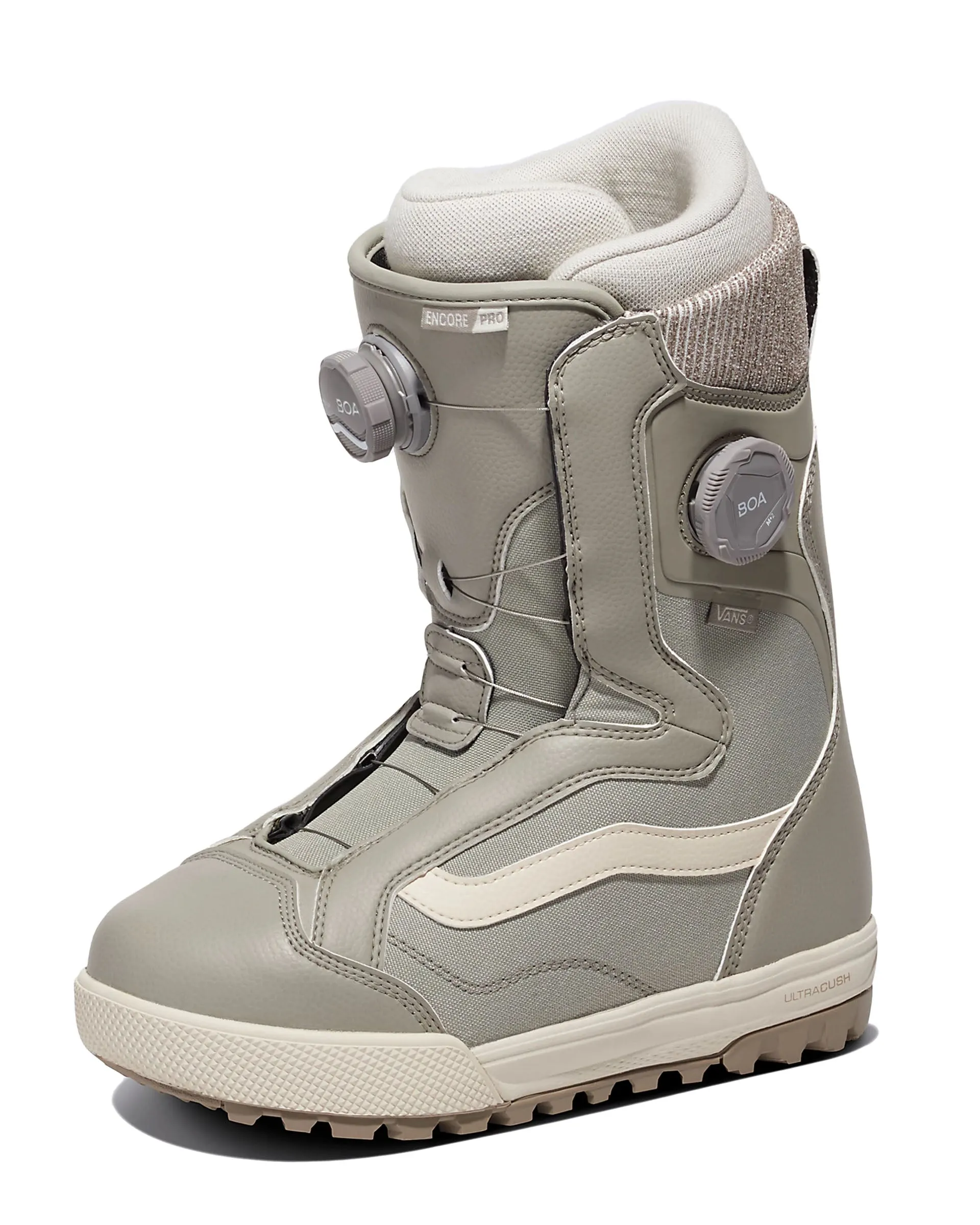 Womens Encore Pro Snowboard Boots