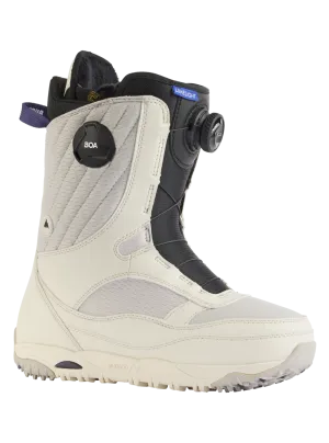 Women's Limelight BOA® Snowboard Boots 2024