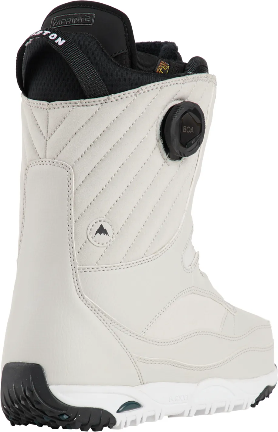 Women's Limelight BOA® Wide Snowboard Boots 2025