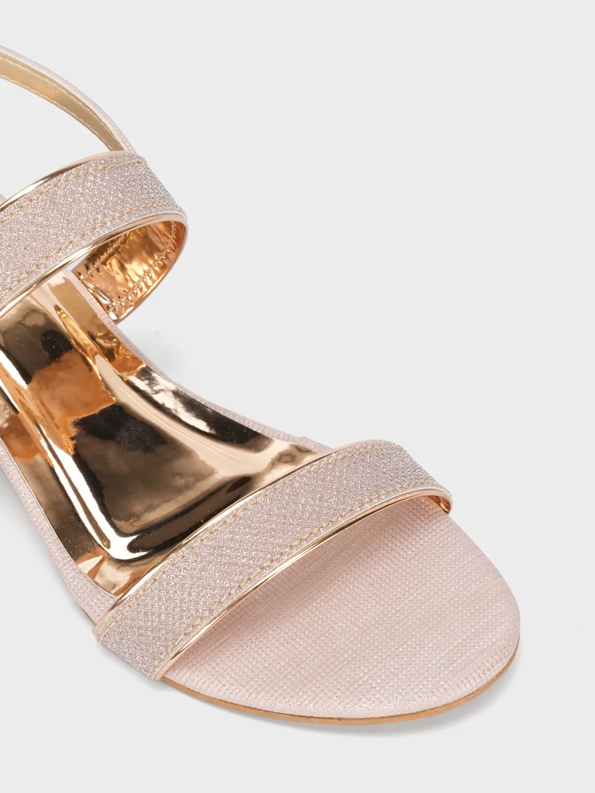 Women's "ARIELLE" Wedge Heel Sandals