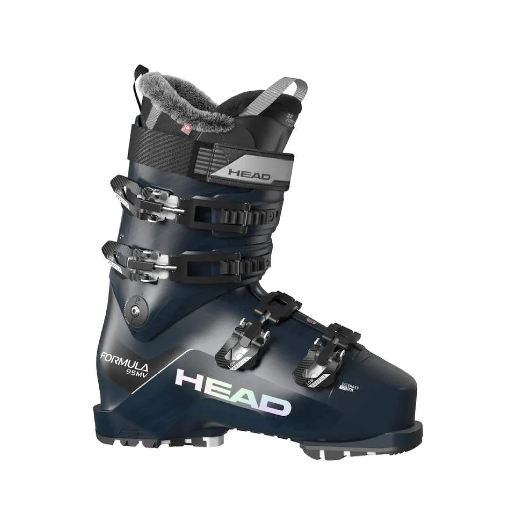 Women's Ski Boots Head Formula 95 W MV GW 2023 - Dark Blue