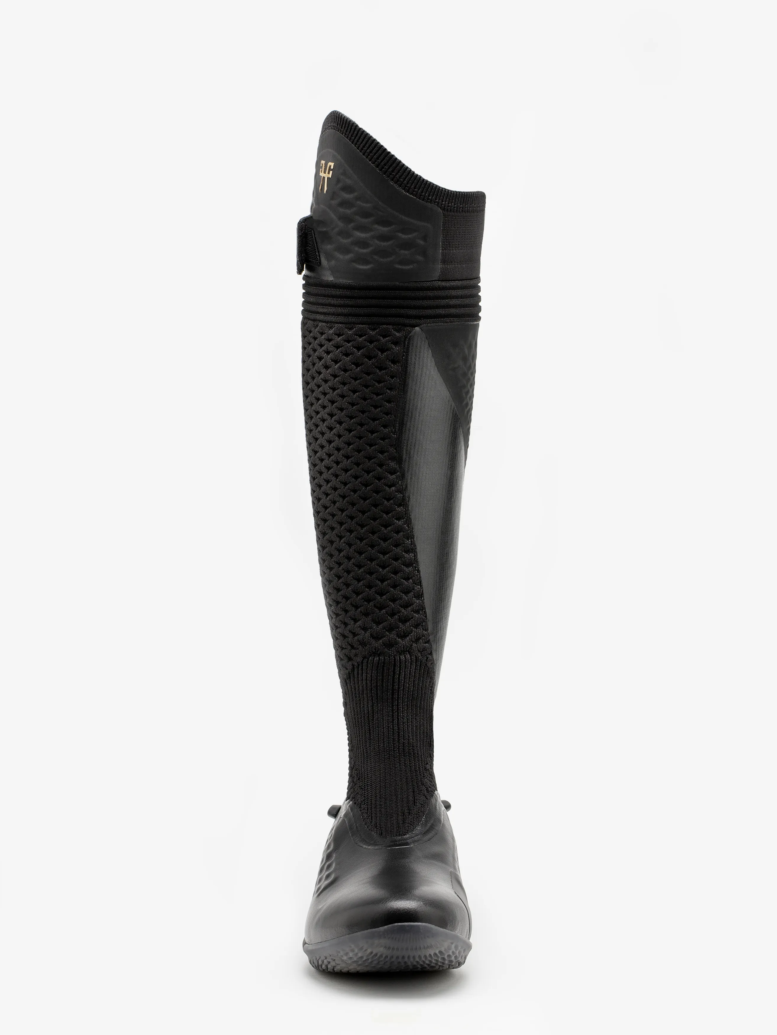 Women's Teknit Riding Boots