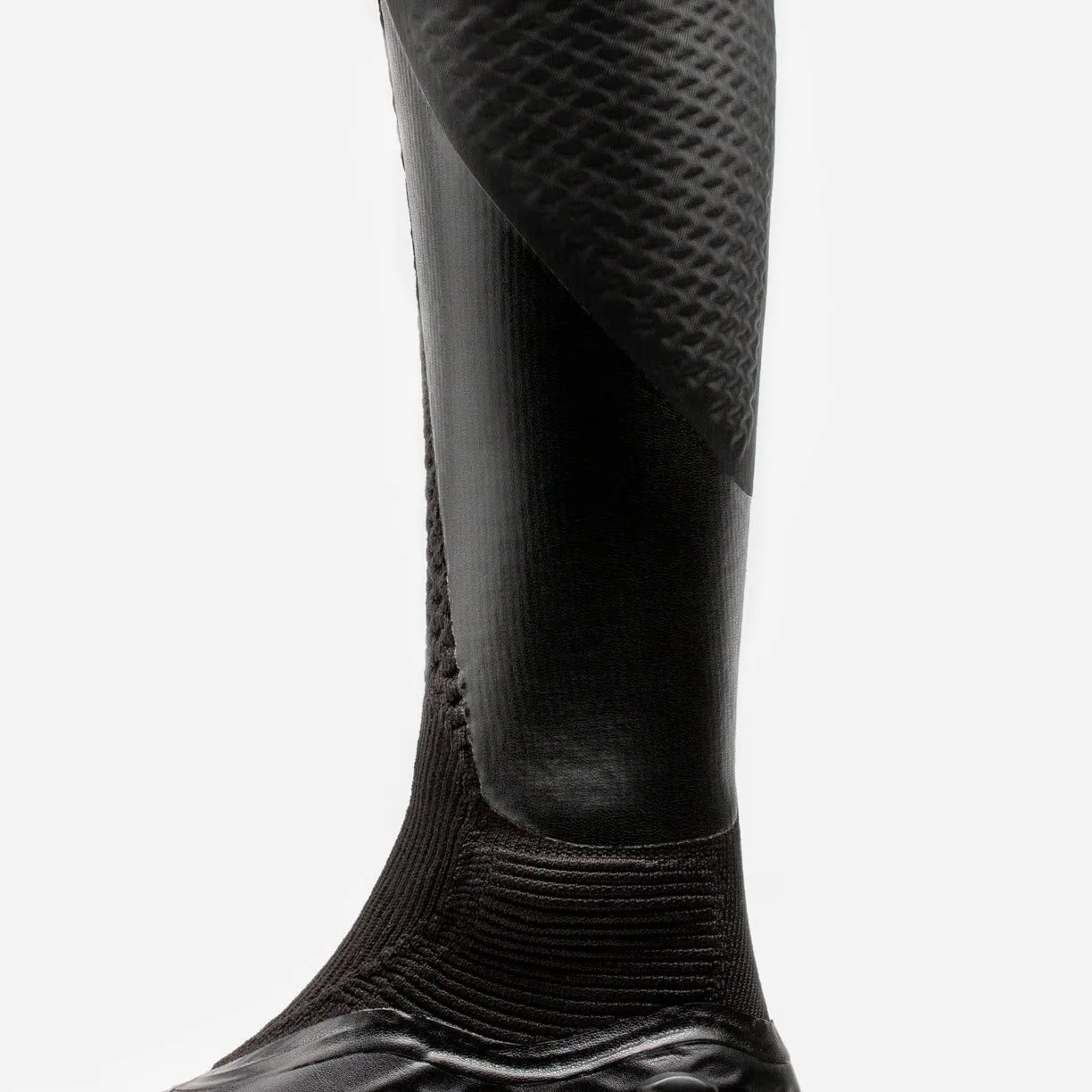 Women's Teknit Riding Boots