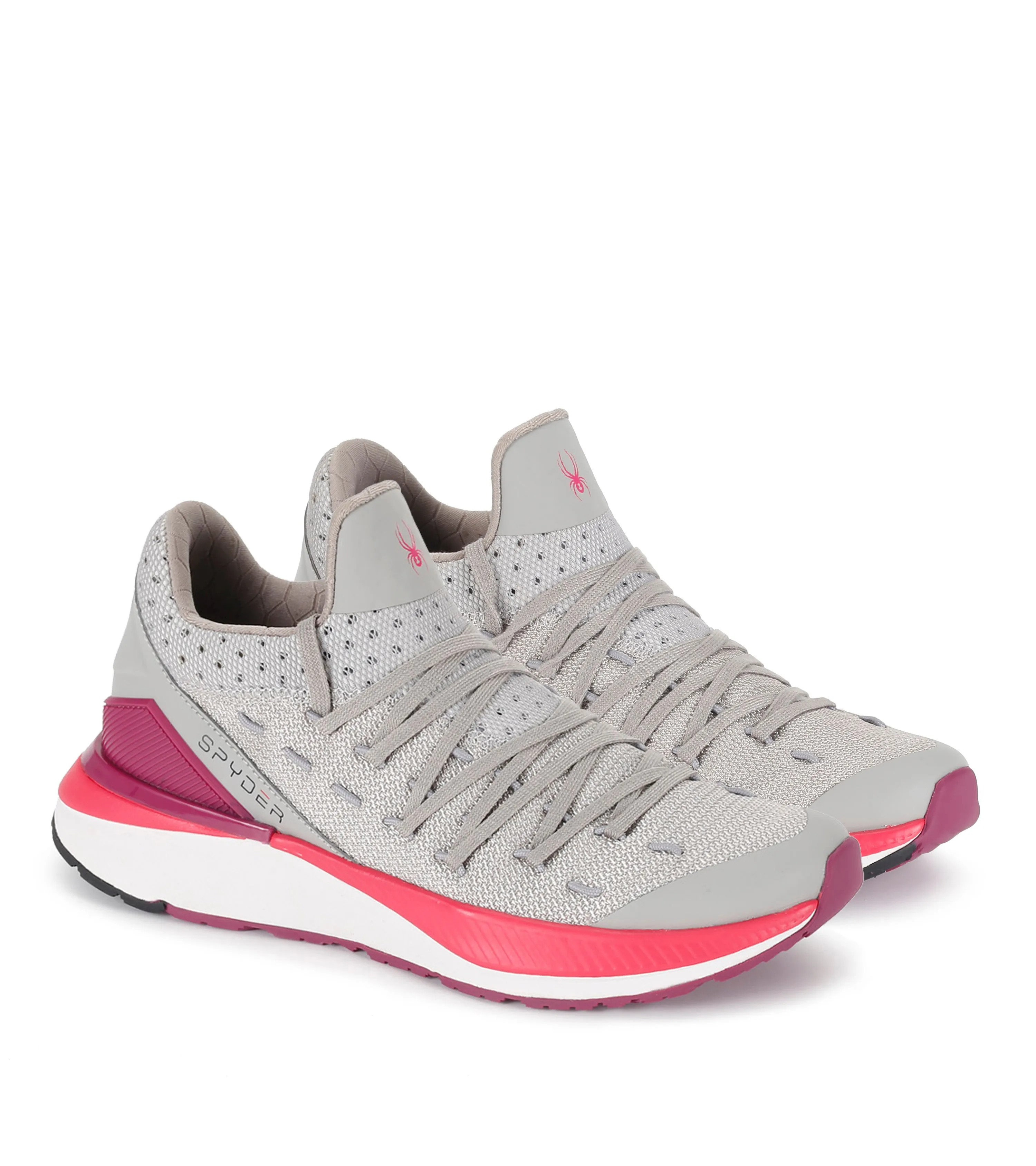 Womens Tempo - Grey Fog