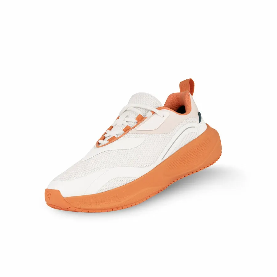 Women's Tidal Sneaker - Light Sunstone