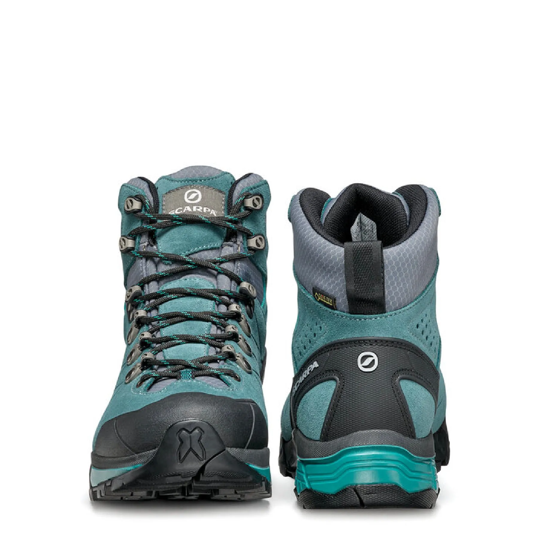 Womens ZG Trek GTX