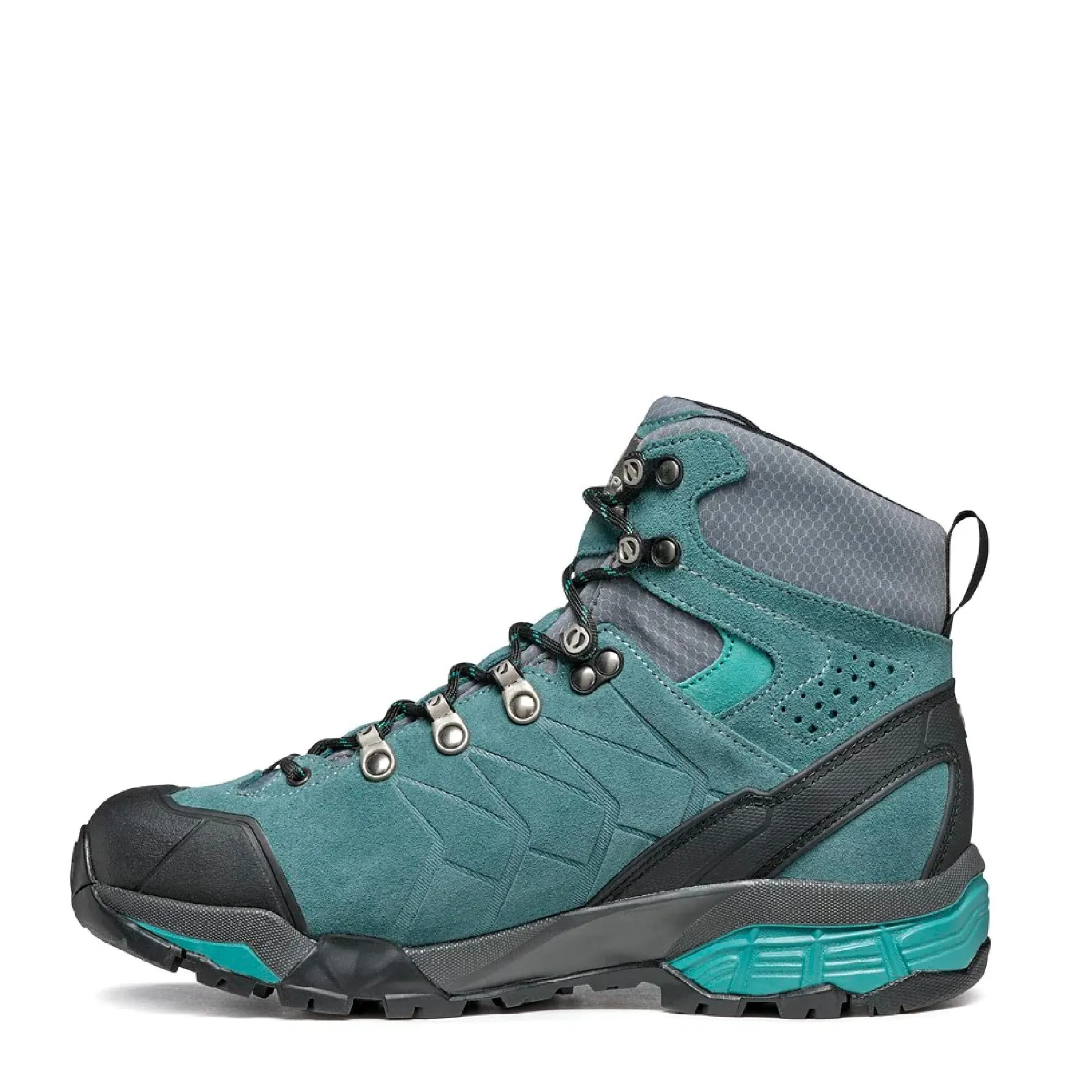 Womens ZG Trek GTX