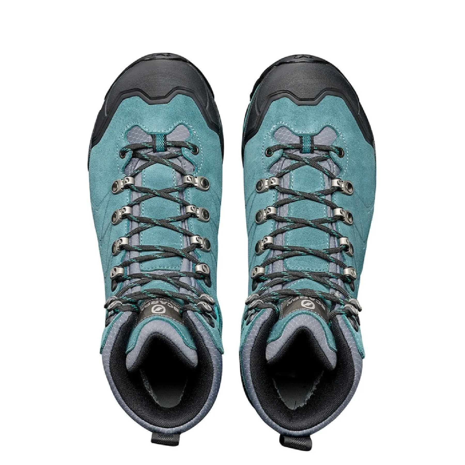 Womens ZG Trek GTX