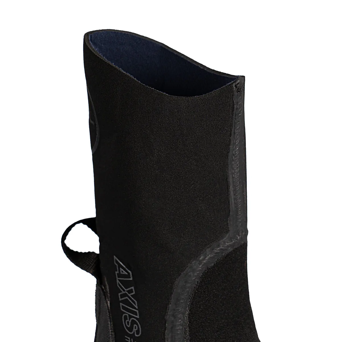 Xcel Axis 3mm Round Toe Boots