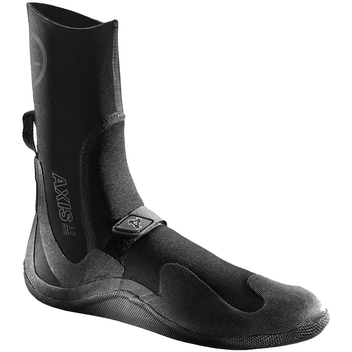 Xcel Axis 3mm Round Toe Boots