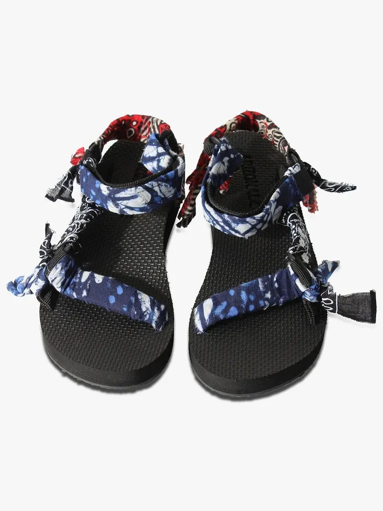 Xirena - Trekky Sandal in Fynn