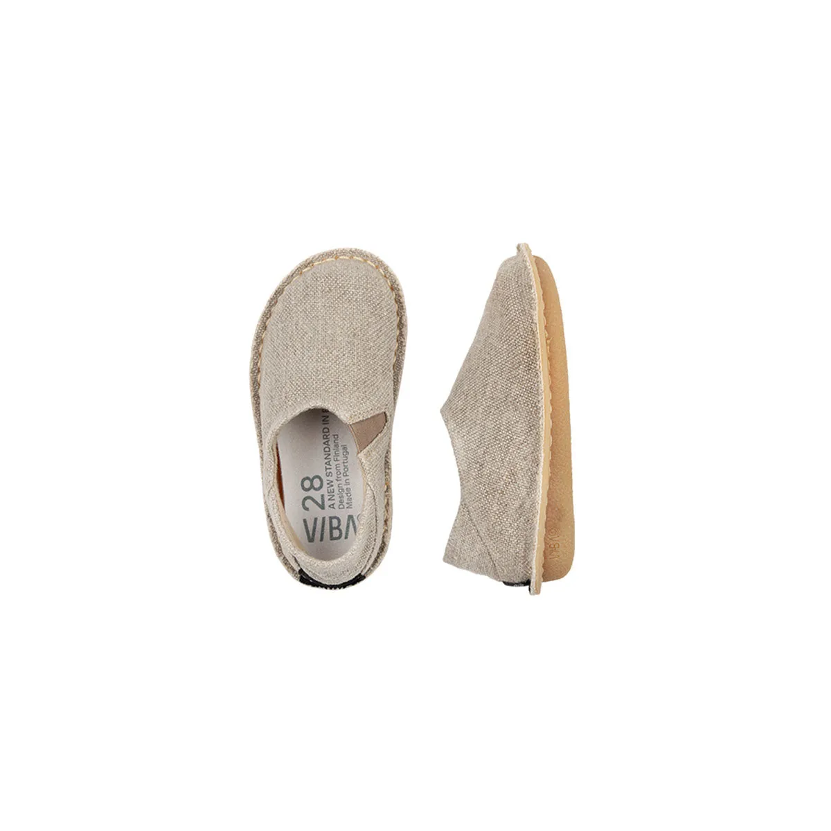 ZUMA Linen Kids Sand Dollar